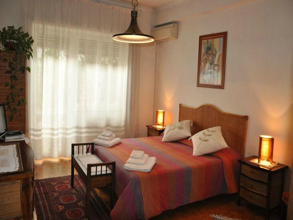 B&B Casa Felice Rome Room photo