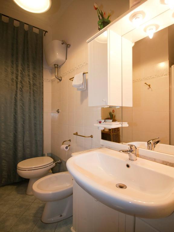 B&B Casa Felice Rome Room photo