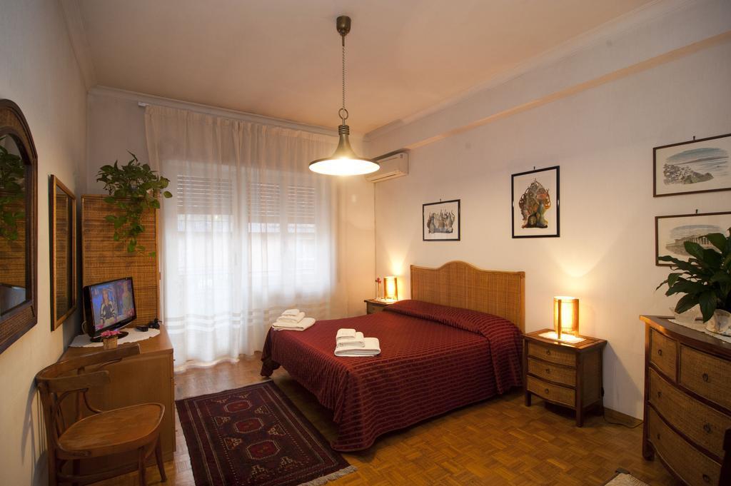 B&B Casa Felice Rome Room photo
