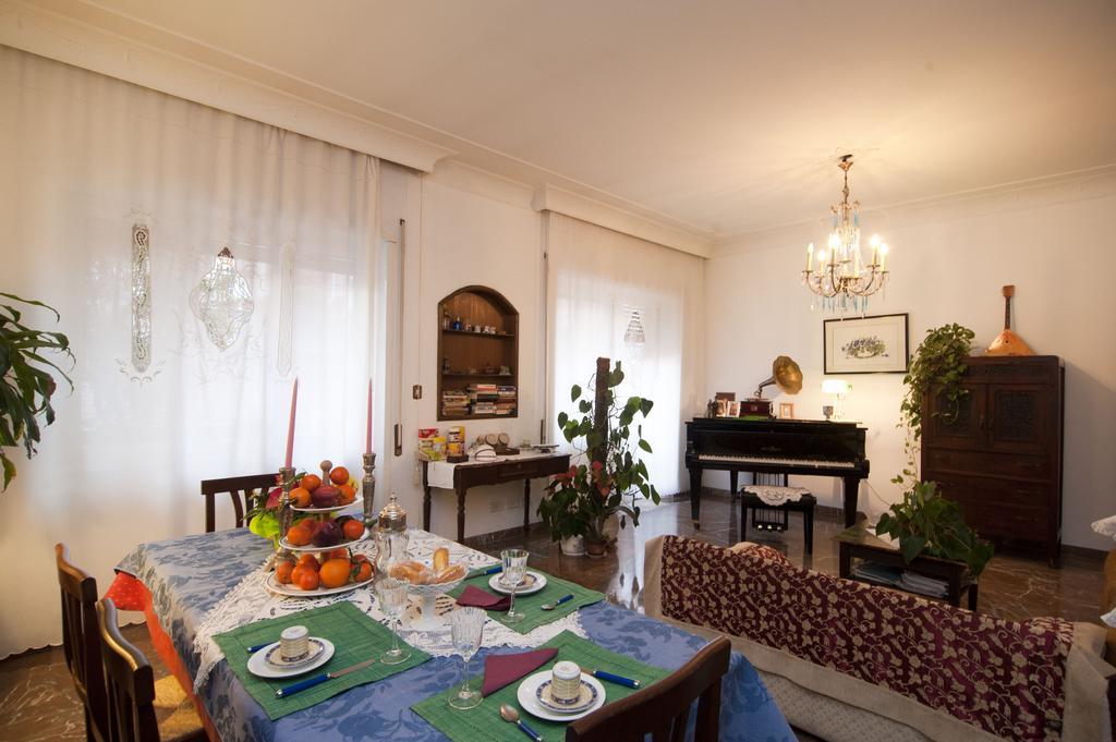 B&B Casa Felice Rome Exterior photo
