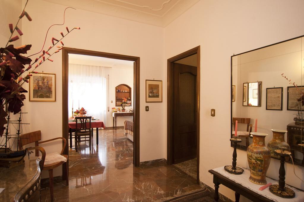 B&B Casa Felice Rome Exterior photo