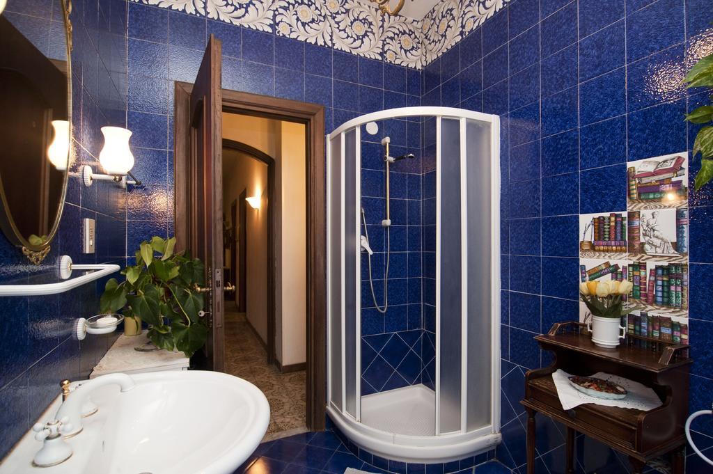 B&B Casa Felice Rome Room photo