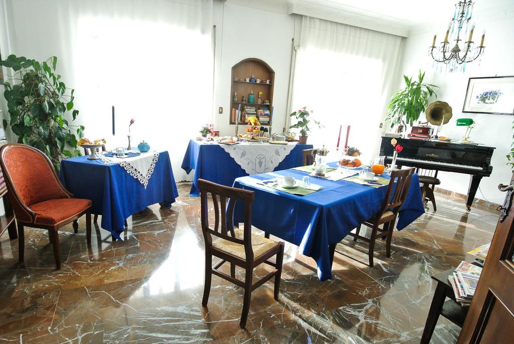 B&B Casa Felice Rome Exterior photo