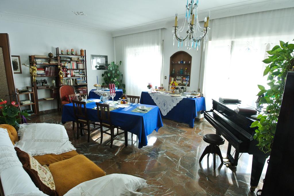 B&B Casa Felice Rome Exterior photo