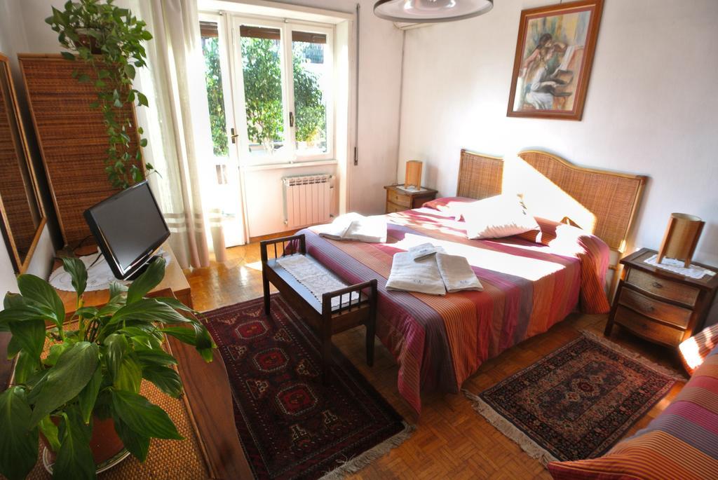 B&B Casa Felice Rome Room photo