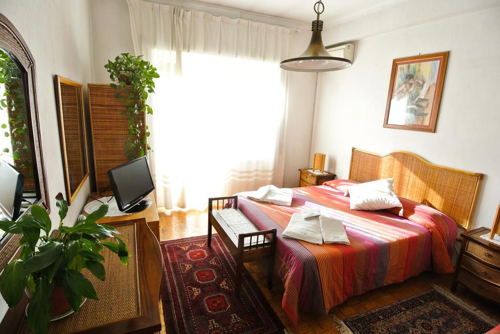 B&B Casa Felice Rome Room photo