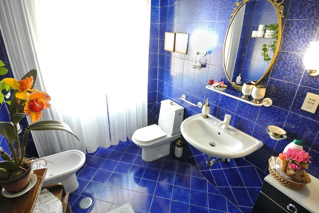 B&B Casa Felice Rome Room photo