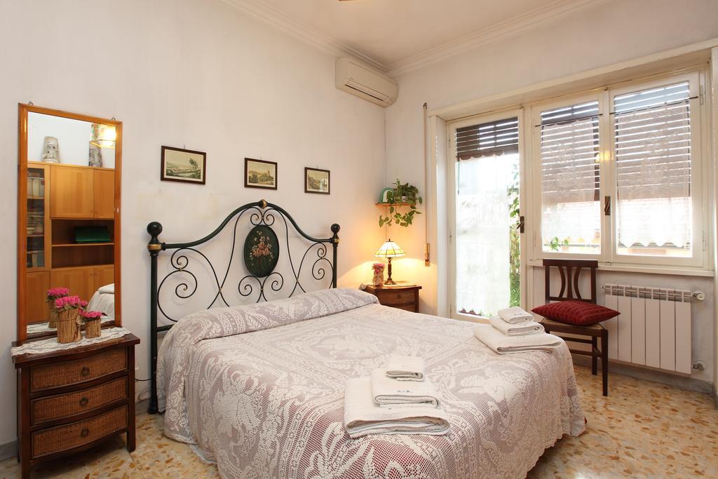 B&B Casa Felice Rome Room photo