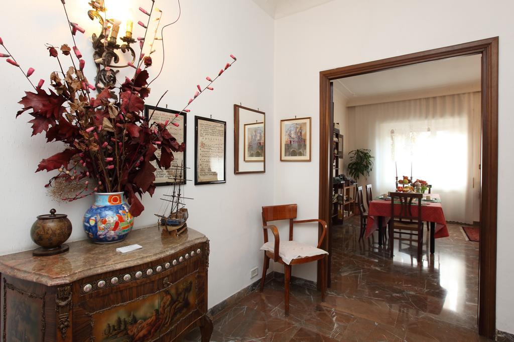 B&B Casa Felice Rome Exterior photo