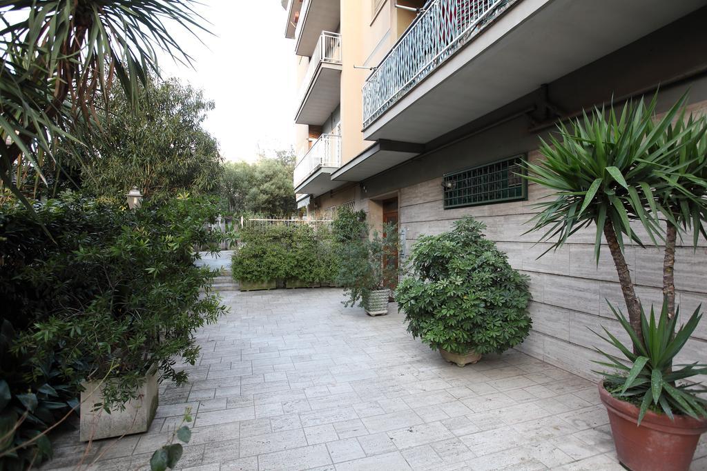 B&B Casa Felice Rome Exterior photo