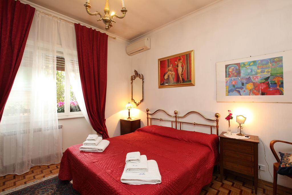 B&B Casa Felice Rome Room photo